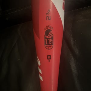 Marucci CAT Composite USSSA Certified Bat (-8) 23 oz 31" (Used)