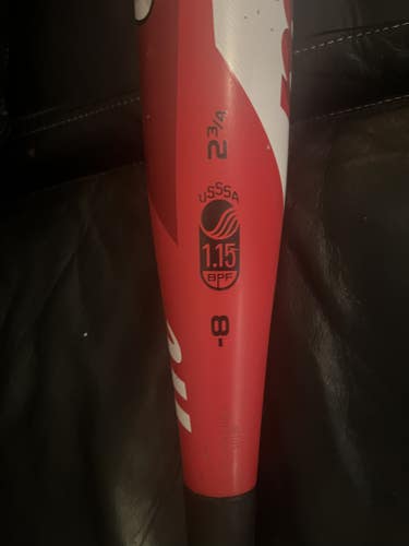 Marucci CAT Composite USSSA Certified Bat (-8) 23 oz 31" (Used)