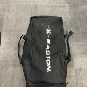 Used Easton CATCHERS BAG Catchers Equipment Other 11614-S000224409