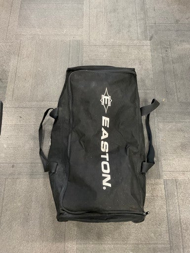 Used Easton CATCHERS BAG Catchers Equipment Other 11614-S000224409