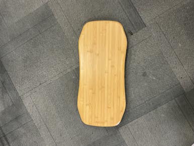 Used Balance Board Brown 11614-S000224444