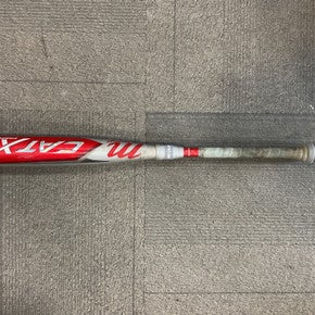 Used Marucci CAT X COMPOSITE BB/SB USSSA 2 3/4 Bat 30" 11614-S000223888