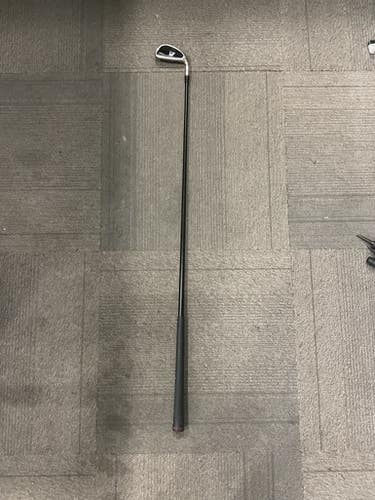 Used Nike NIKE VAPOR 4 IRON Mens Individual Iron RH 4 Iron 11614-S000223891