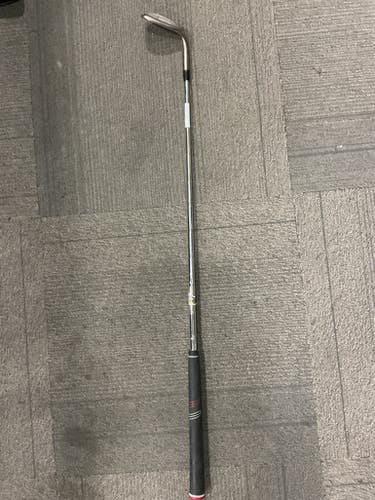 Used Solus . Golf Chipper RH 60 Degree 11614-S000223892
