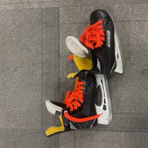 Used Bauer S150 Intermediate Hockey Skate Intermediate 3.5 11614-S000223914