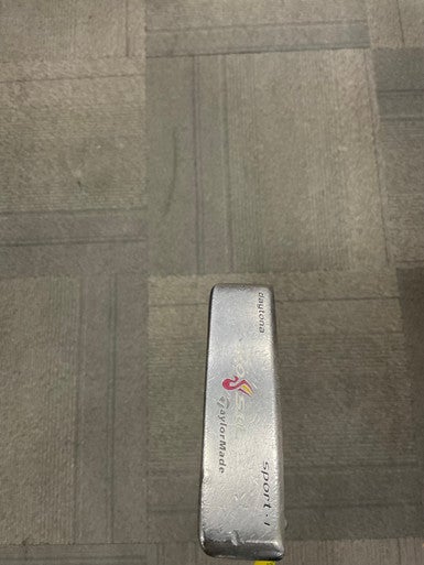 Used Taylormade ROSA DAYTONA Mens Putter RH 11614-S000224323