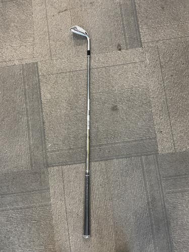 Used Cleveland ZIPCORE CBX4 Golf Wedge Mens RH 52 Degree 11614-S000223113