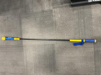 Used SKLZ HIT STICK BB/SB Training Aid 11614-S000224705