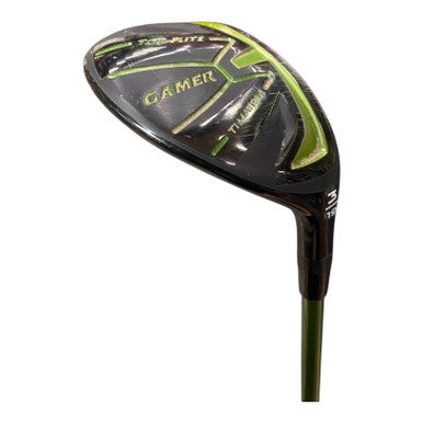 Top Flite (Used) Right Handed Men's Regular Flex 3H Hybrid