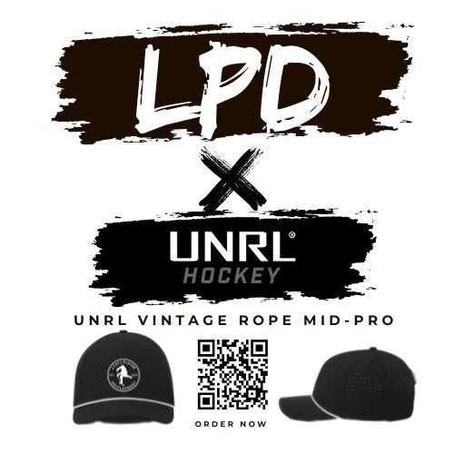 Black Adult Unisex One Size Fits All Hat (New)