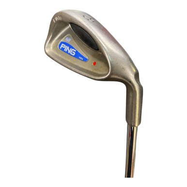 Ping (Used) Right Handed Men's Regular Flex Steel Shaft 8 Iron