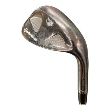 Used Taylormade RAC Golf Wedge Mens RH 56 Degree 11375-C000369366