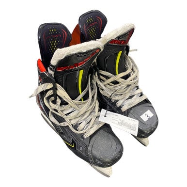 Used Bauer 2X PRO VAPOR Junior Hockey Skate Junior 03 11375-S000369377