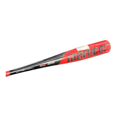 Used Marucci CAT BB/SB USA 2 5/8 Bat 30" 11375-S000369392
