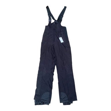 (Used) Large Black Youth Ski Pants