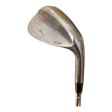 Used Adams Golf TOM WATSON Golf Wedge Mens RH 52 Degree 11375-C000364376