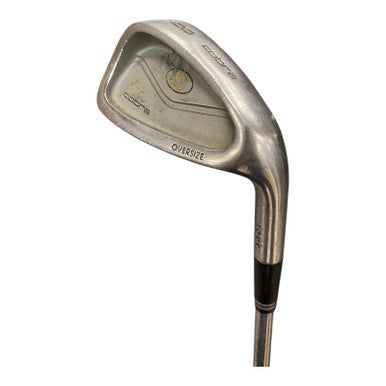 Used Cobra KING COBRA Jr Individual Iron RH 8 Iron 11375-C000369265