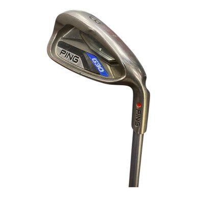 Used Ping G30 Mens Individual Iron RH 8 Iron 11375-S000368990