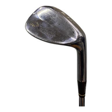 Used MacGregor JACK NICKLAS Golf Chipper RH Sand Wedge 11375-S000369023