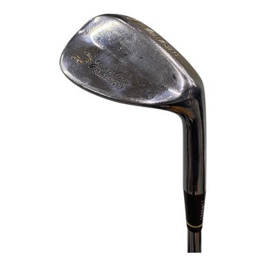 Used MacGregor JACK NICKLAS Golf Chipper RH Sand Wedge 11375-S000369023