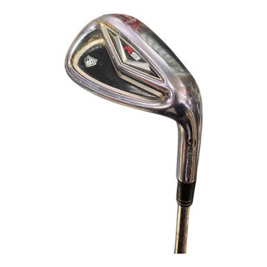 Used Taylormade R9 Golf Wedge Mens RH Gap/Approach Wedge 11375-C000369043