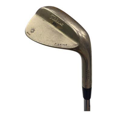 Used Titleist BV SM5 F GRIND Golf Wedge Mens RH 48 Degree 11375-S000369046