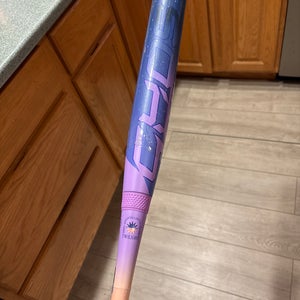 2026 Easton Ghost  Twilight Advanced Composite Bat (-10) 31" (New)