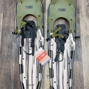 Snowshoes (New)