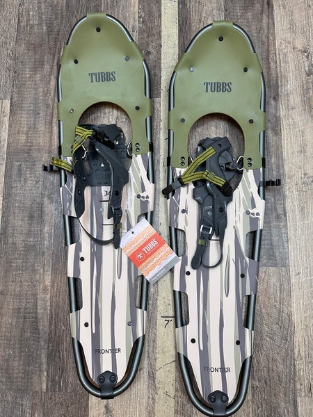 Snowshoes (New)
