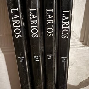 Senior Bauer Nexus Geo Right Handed Hockey Stick P92M 70 Flex Pro Stock (Used)