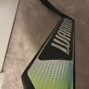Used Senior Warrior Ritual M2 Pro+ Regular Goalie Stick (25")