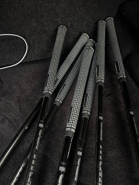 Men's Titleist AP2 5 Iron Right Handed Stiff Flex Graphite Shaft (Used)