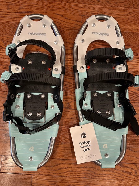 Snowshoes (New)