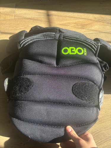 OBO Robo Small Chest Protector (Used)
