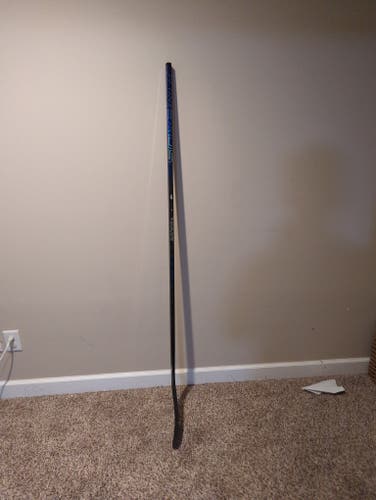 Senior Left Hand Hockey Stick 95 Flex Pro Stock