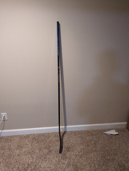 Senior Left Hand Hockey Stick 95 Flex Pro Stock
