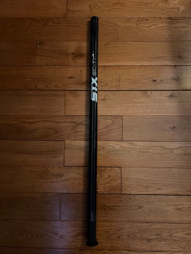 Adult STX SC-TI X Shaft (Used)