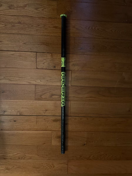 Youth Maverik Range Shaft (Used)