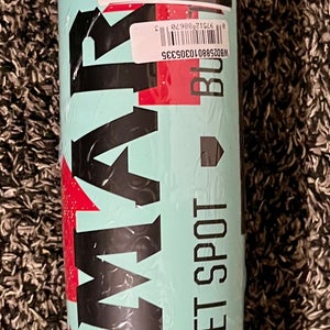 2025 DeMarini The Goods Hybrid BBCOR Certified Bat (-3) 30.5 oz 33.5" (New)