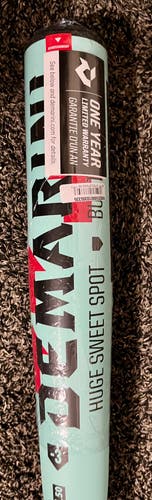 2025 DeMarini The Goods Hybrid BBCOR Certified Bat (-3) 30.5 oz 33.5" (New)