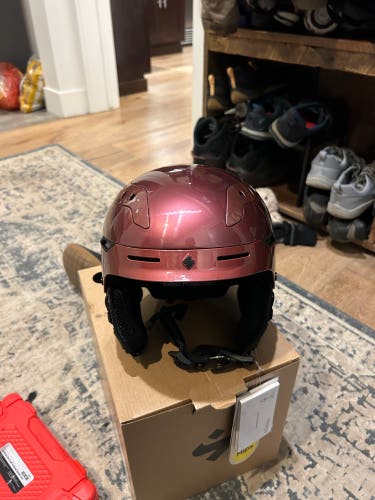 Small / Medium Sweet Protection Switcher Mips Helmet (New)