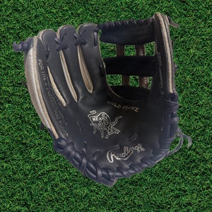 Rawlings Heart of the Hide Mini Glove – Tony Gwynn 6” Toddler / Display Piece