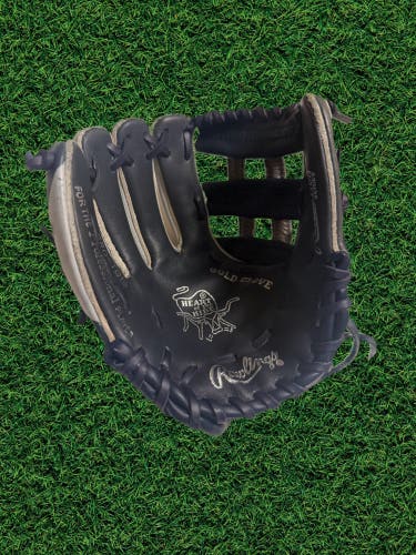 Rawlings Heart of the Hide Mini Glove – Tony Gwynn 6” Toddler / Display Piece