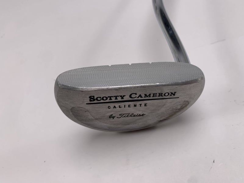 Scotty Cameron Caliente Grand Putter 35" Mens RH