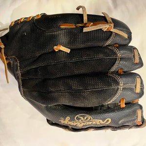 Infield RH Rawlings PL11 Baseball Glove 11.5" (Used)
