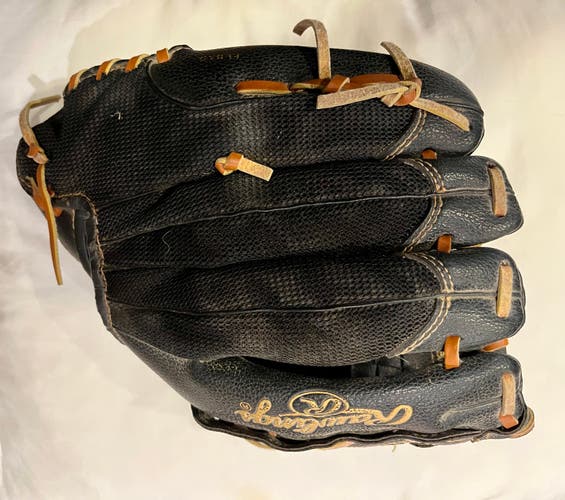 Infield RH Rawlings PL11 Baseball Glove 11.5" (Used)
