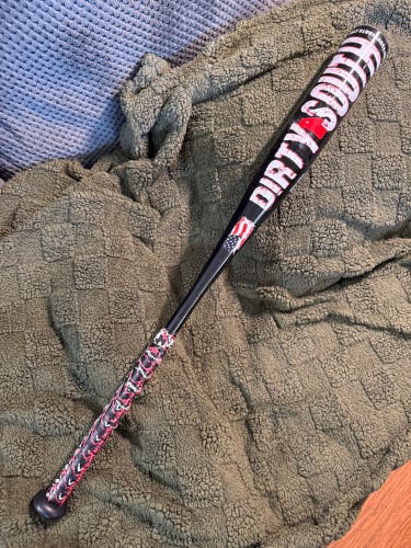 2016 Dirty South War Composite USSSA 32 in 22oz (-10)