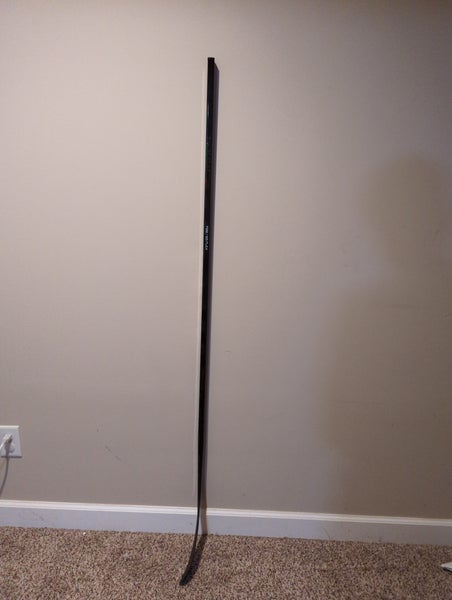 Bauer Nexus Sync Left Hand Hockey Stick P28 65 Flex (Used)