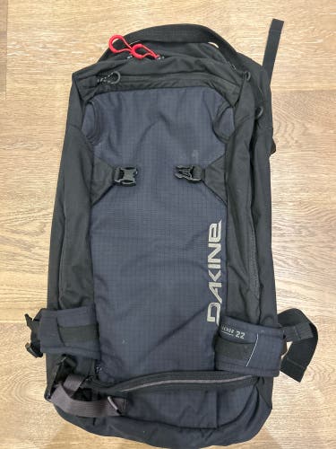 Dakine Ski Backpack (Used)