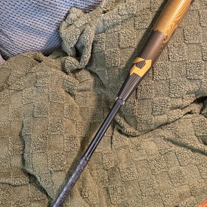 2024 DeMarini Voodoo Hybrid BBCOR 33in 30oz (-3).